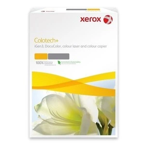 Папір високої щільності Xerox Colotech+ 8975 А4 250г/м2 250 арк. (16.3509)