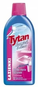 Гель для миття ванних кімнат Tytan Gel 500 мл (27830)