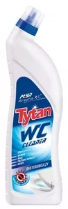Миючий засіб для туалетів Tytan 1 л (28030)