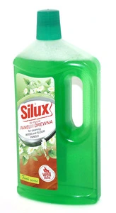 Засіб для миття підлоги Silux ламінат-дерево 1 л (741666)