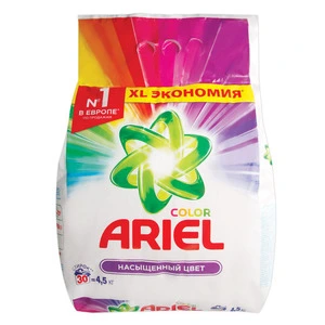 Пральний порошок Ariel автомат Color 4 кг (81684632)