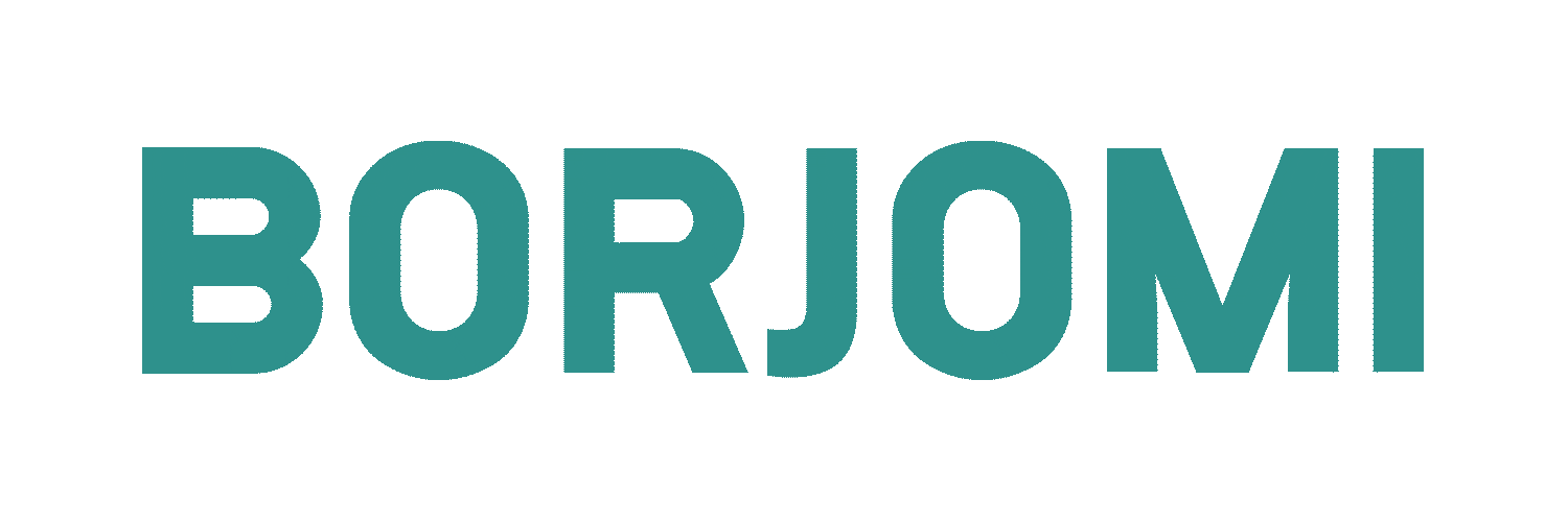 Borjomi