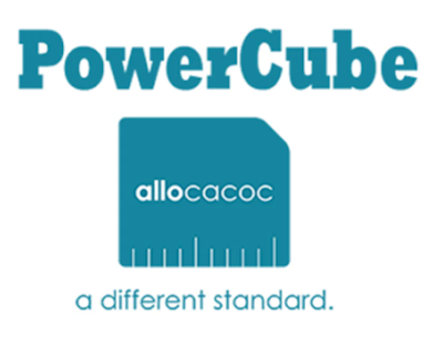 Powercube