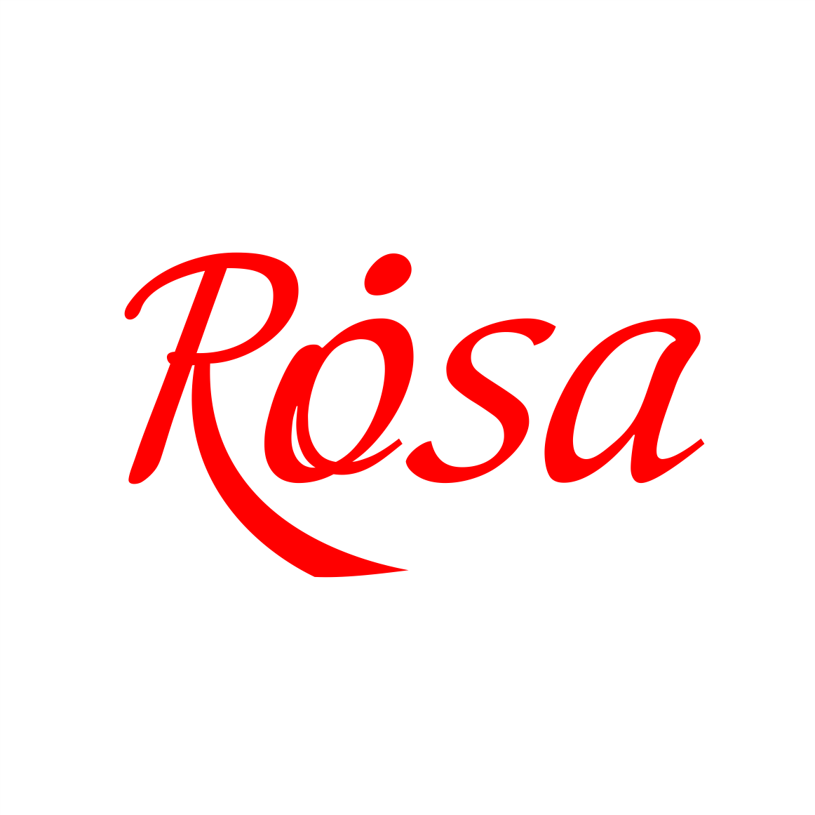 Rosa