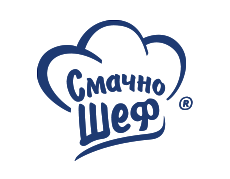 Смачно Шеф