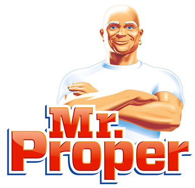 Mr Proper