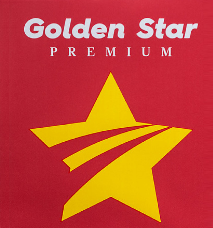 Golden Star
