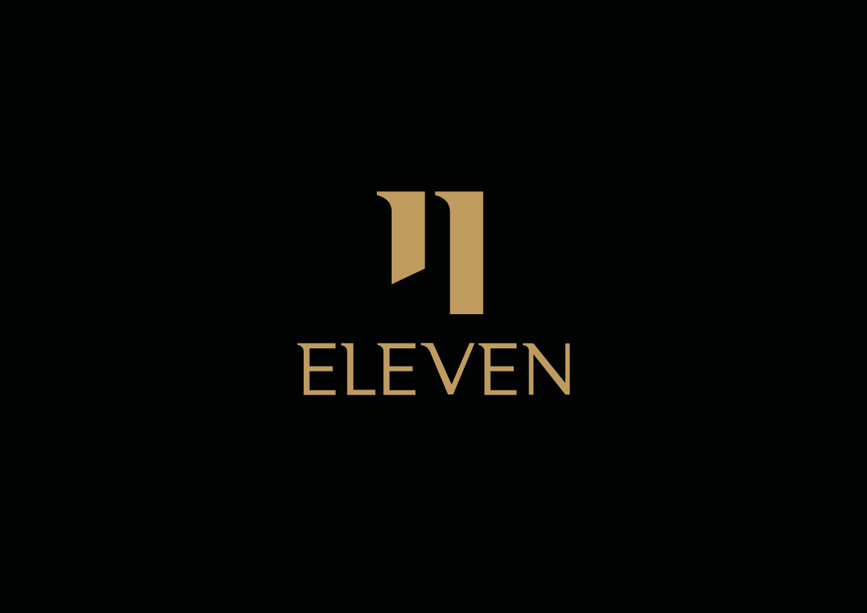 Eleven