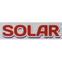Solar
