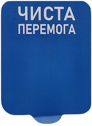 Чиста перемога