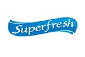 Super Fresh