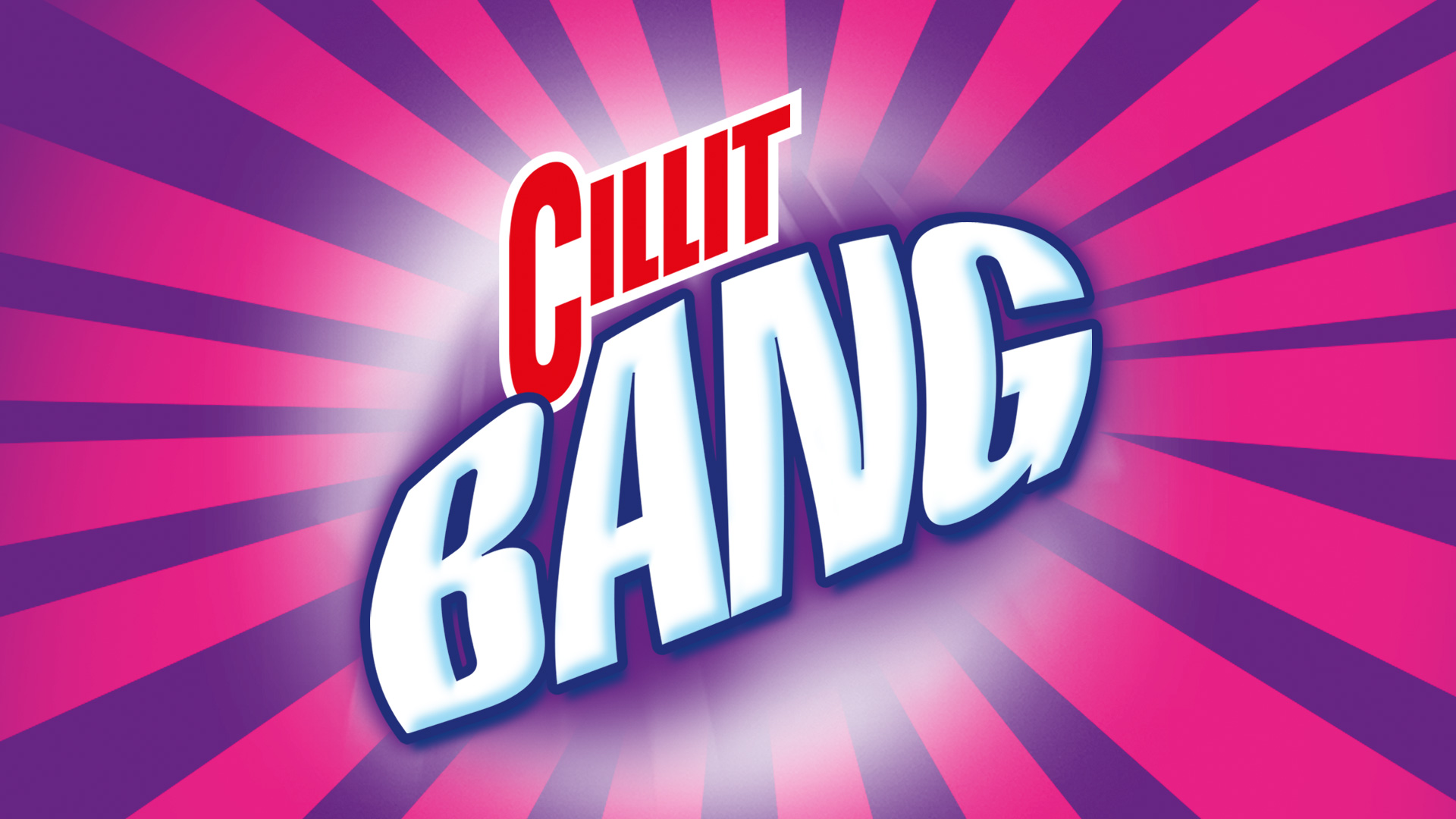 Cillit Bang
