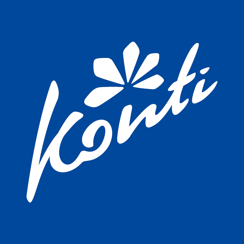 KONTI