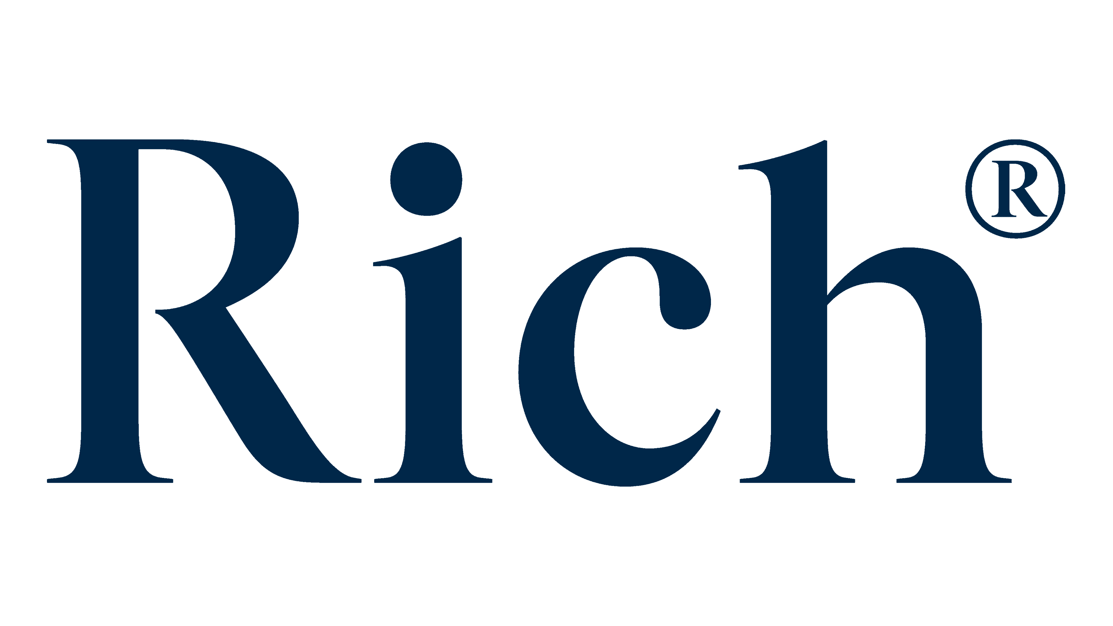 Rich 