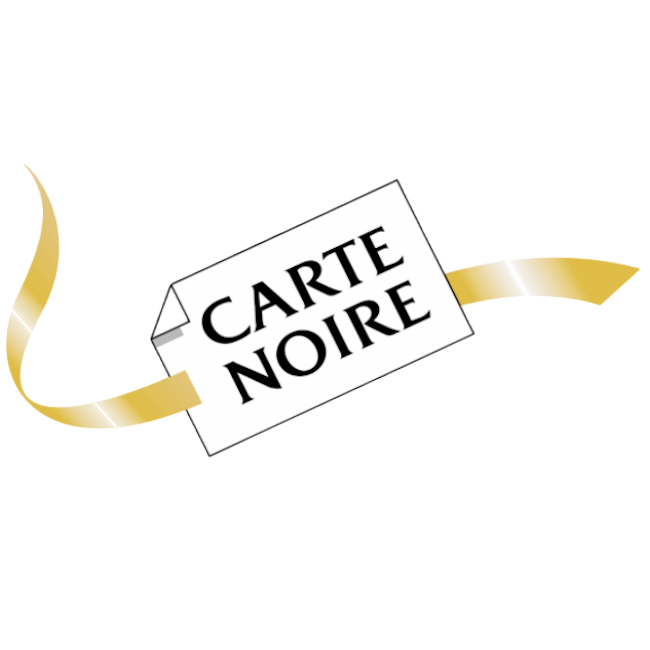 Carte Noire