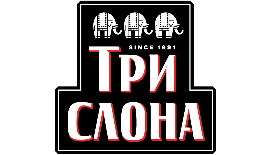 Три Слони