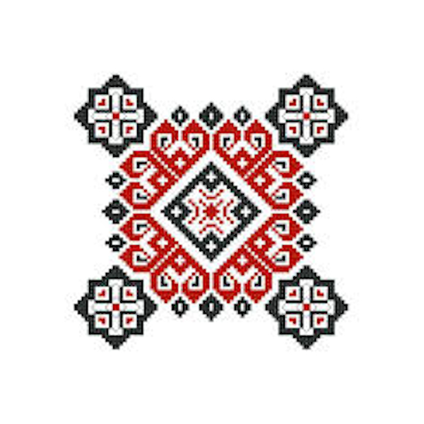 Вишиванка