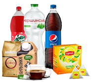 Напої
