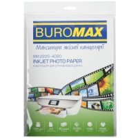 Фотопапір