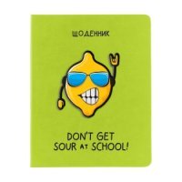 Щоденники шкільні