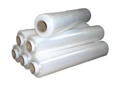 Стретч плівка