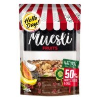 Мюслі