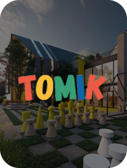TOMIK